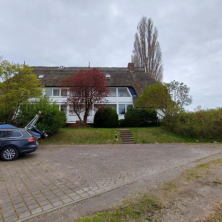 Ferienwohnung Drachen Alt Reddevitz Bagian luar foto
