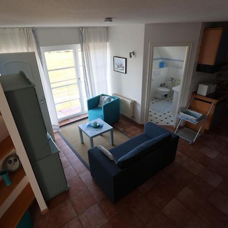Ferienwohnung Drachen Alt Reddevitz Bagian luar foto
