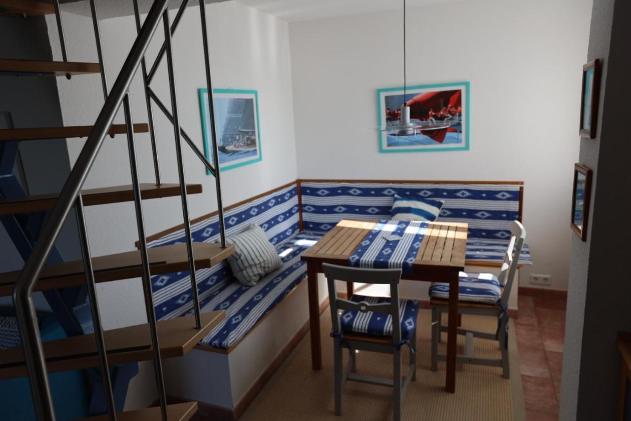 Ferienwohnung Drachen Alt Reddevitz Bagian luar foto
